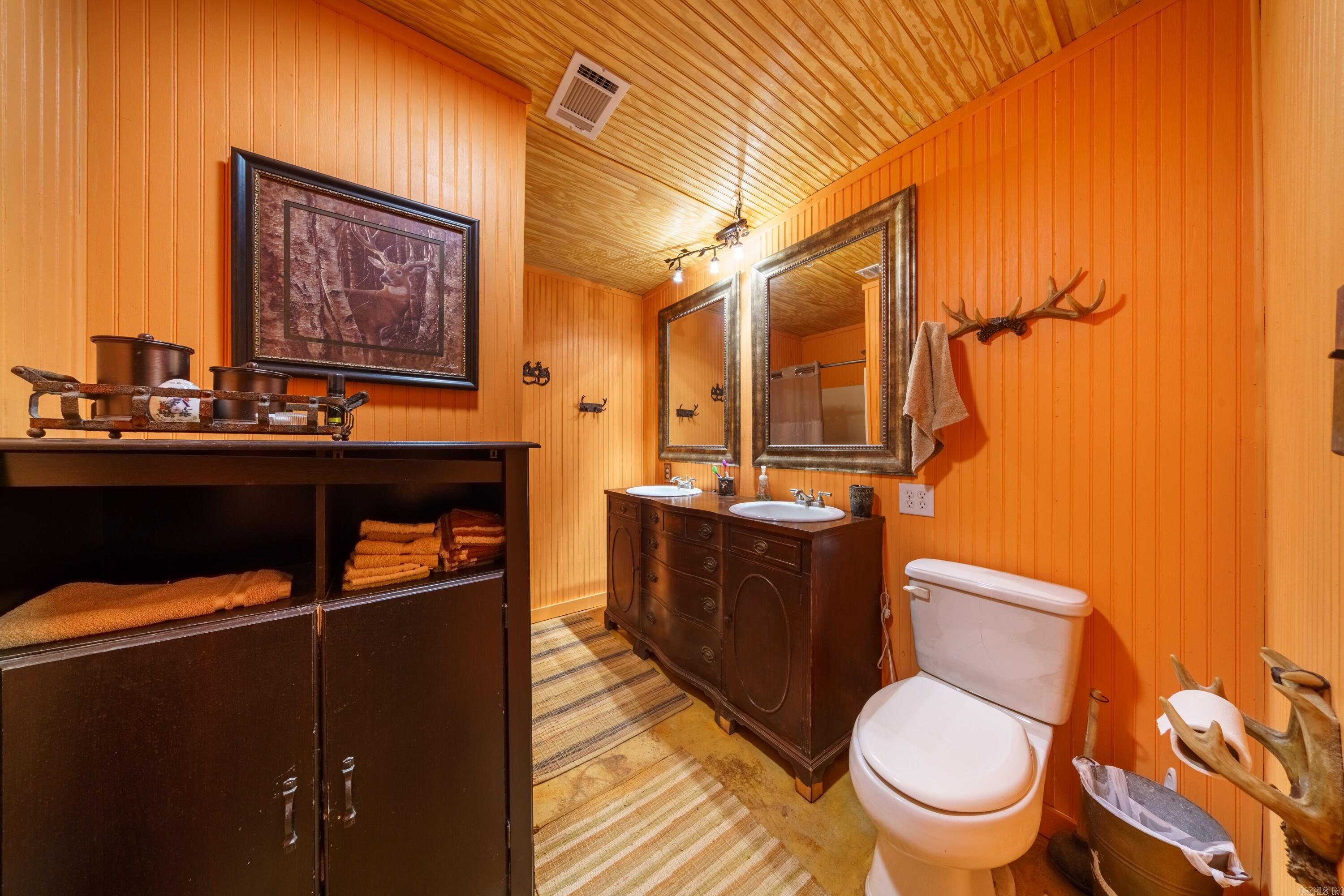 Photo 14 - Residential for sale – 253  Judge Anderson Rd   Strawberry, AR