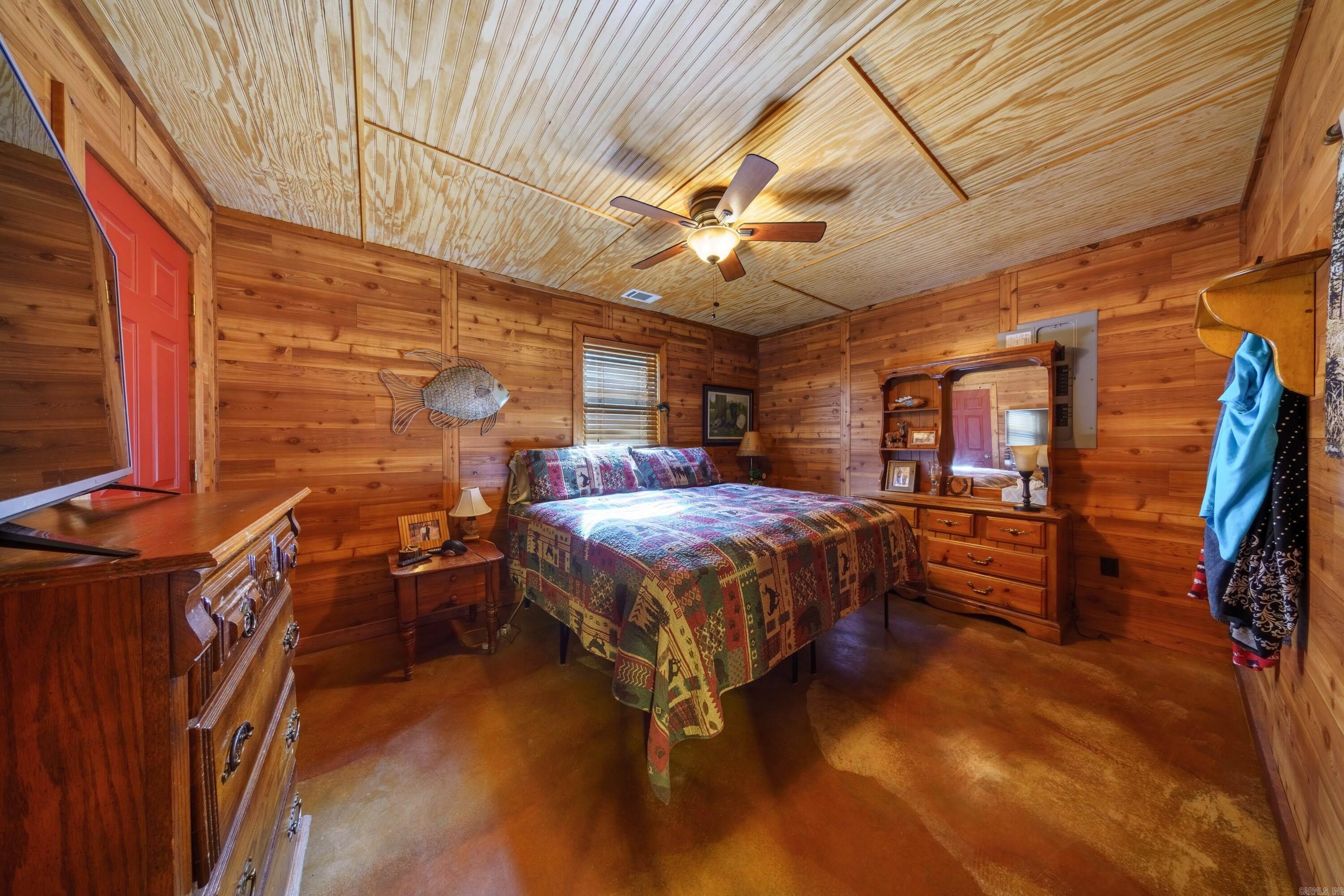 Photo 15 - Residential for sale – 253  Judge Anderson Rd   Strawberry, AR