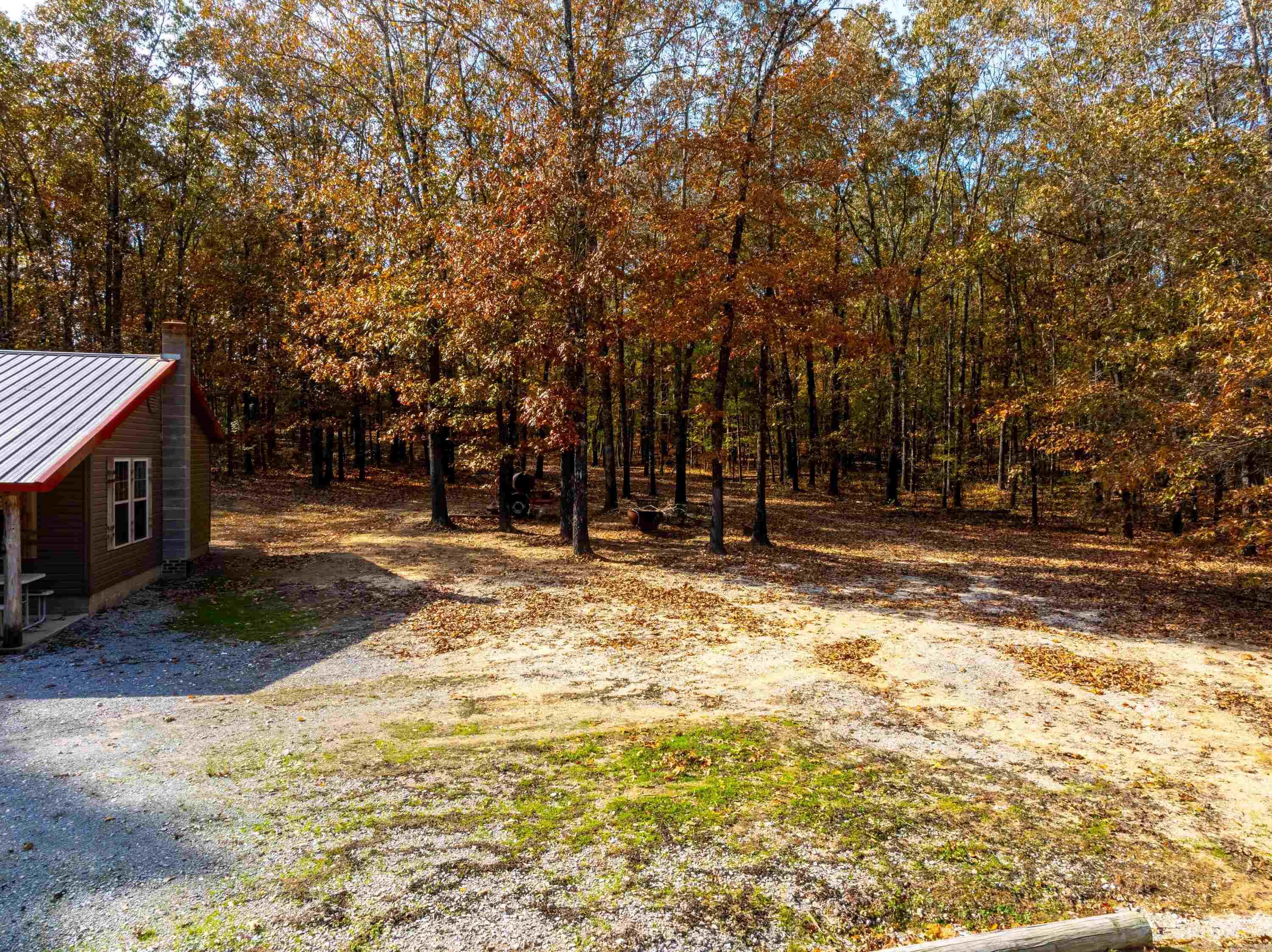 Photo 17 - Residential for sale – 253  Judge Anderson Rd   Strawberry, AR