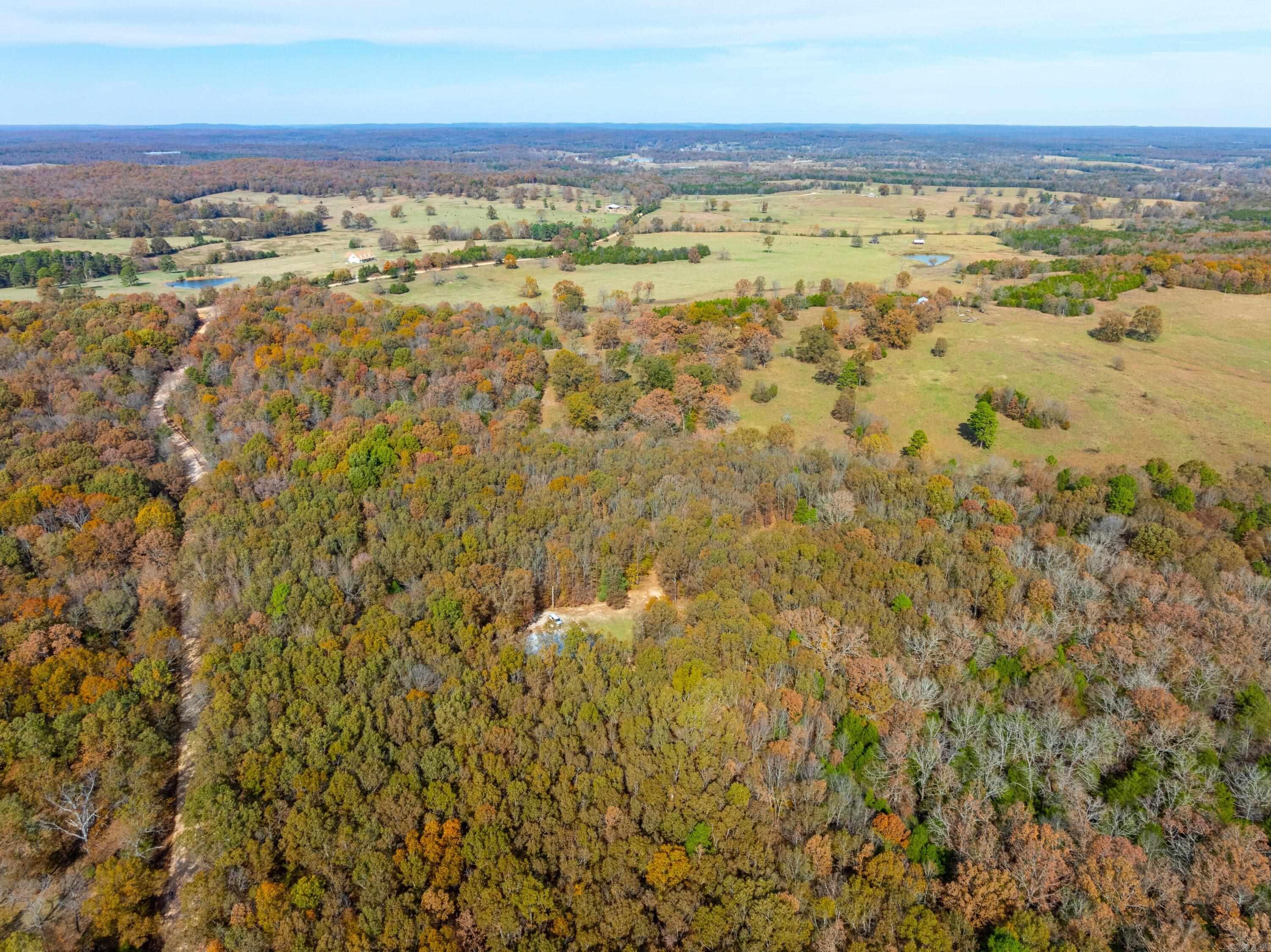 Photo 21 - Residential for sale – 253  Judge Anderson Rd   Strawberry, AR