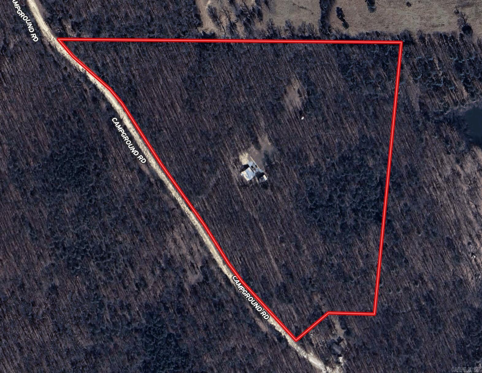 Photo 26 - Residential for sale – 253  Judge Anderson Rd   Strawberry, AR