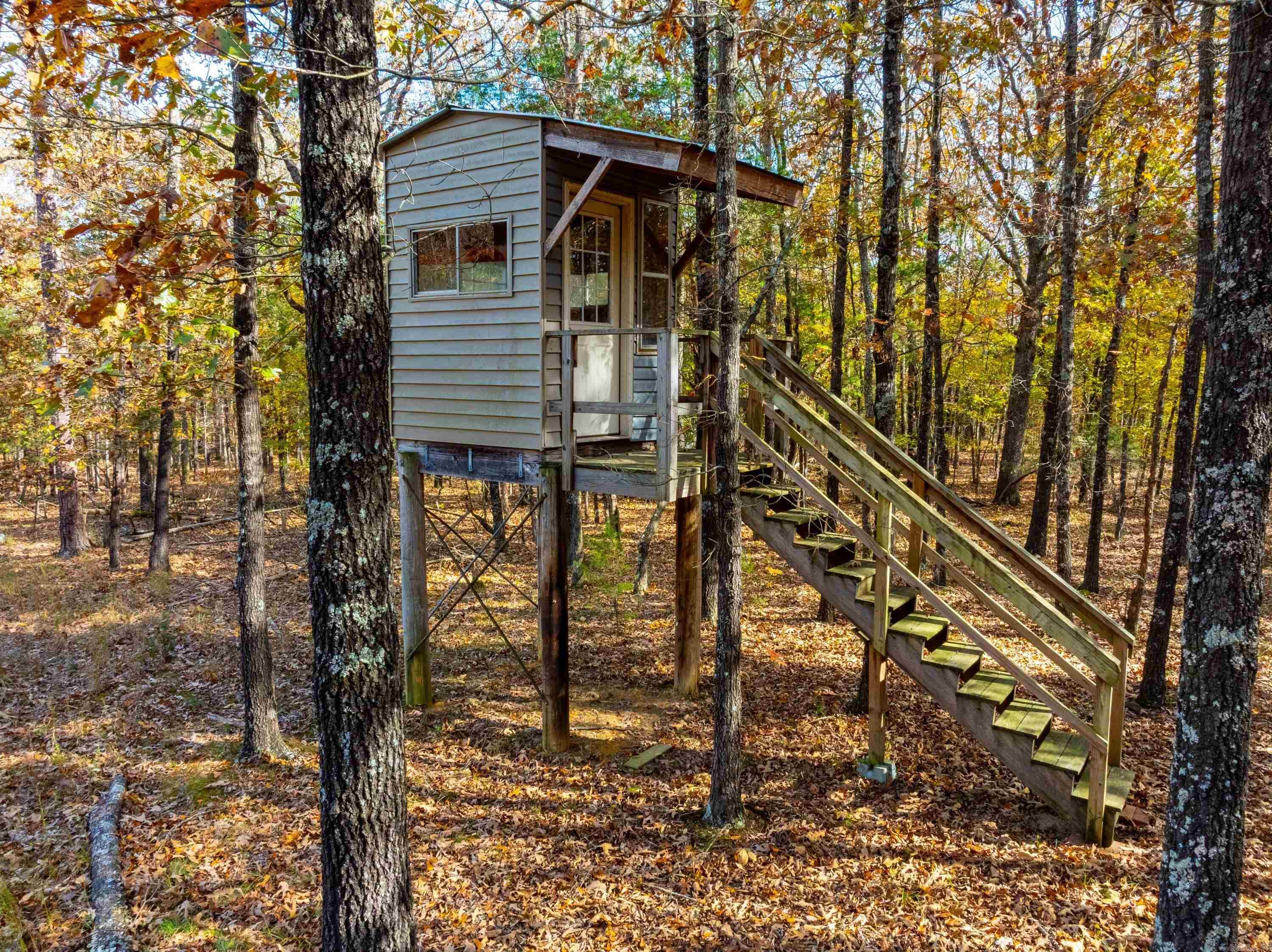 Photo 5 - Residential for sale – 253  Judge Anderson Rd   Strawberry, AR