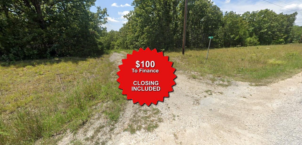 Vacant Land for sale – Lot 46 S Canute   Cherokee Village, AR