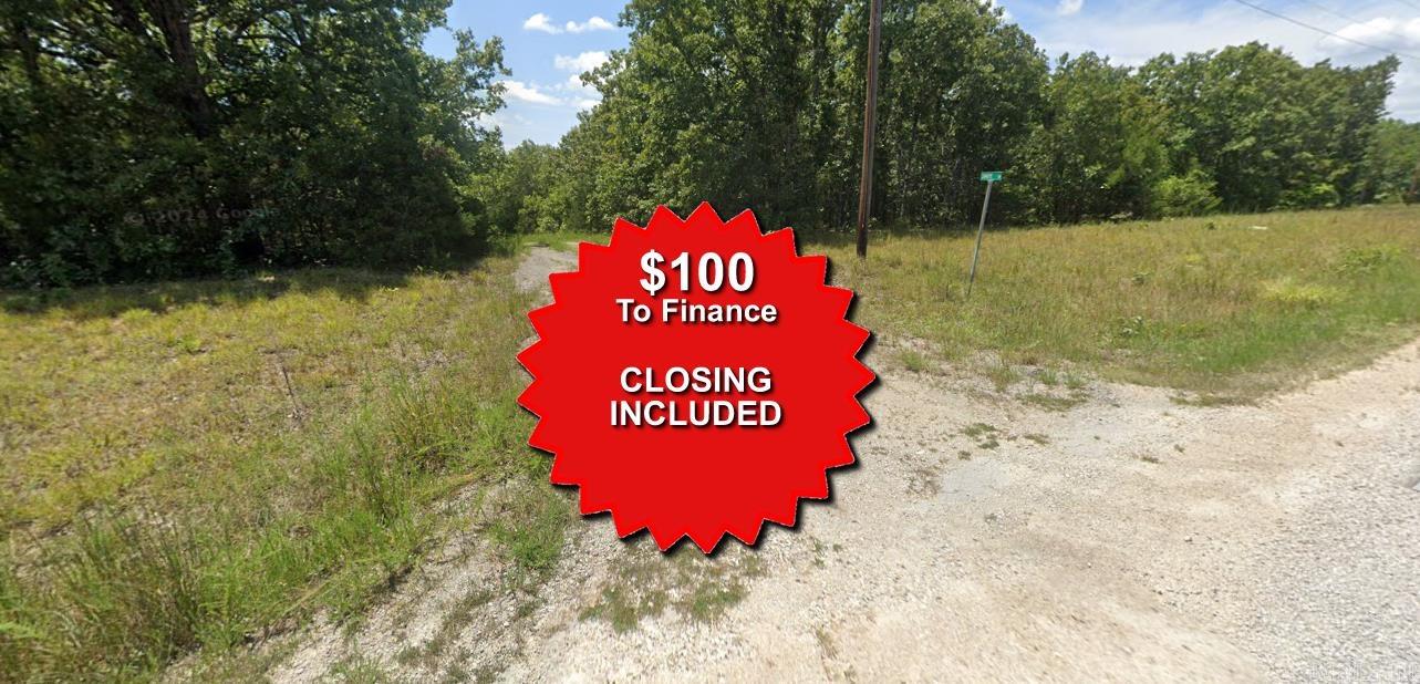 Vacant Land for sale – Lot 9  Canute   Cherokee Village, AR