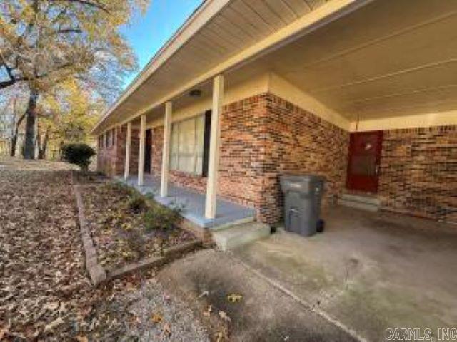 Photo 3 - Residential for sale – 6270  White   Charlotte, AR