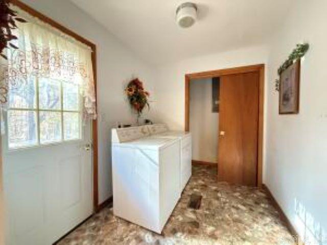 Photo 10 - Residential for sale – 6270  White   Charlotte, AR