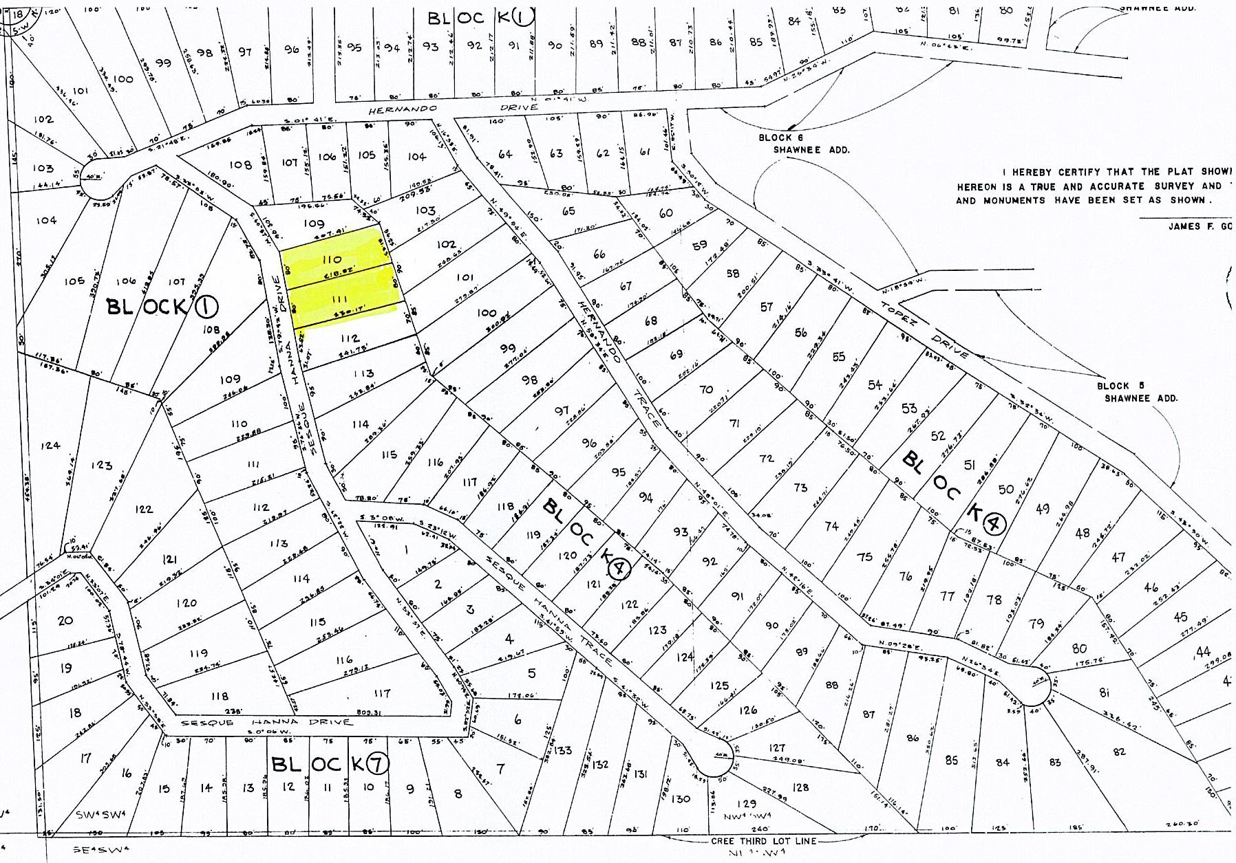 Photo 17 - Residential for sale – 4  Susquehanna   Cherokee Village, AR