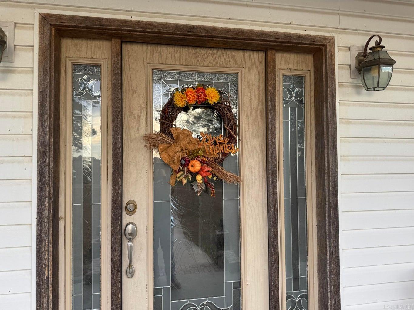 Photo 2 - Residential for sale – 317  A Homer Bray   Mount Pleasant, AR