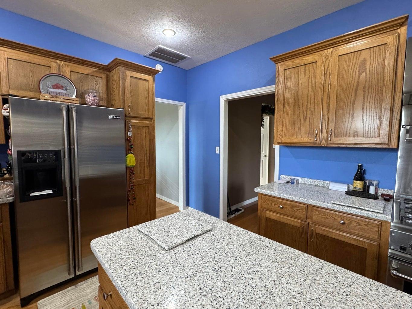 Photo 11 - Residential for sale – 317  A Homer Bray   Mount Pleasant, AR