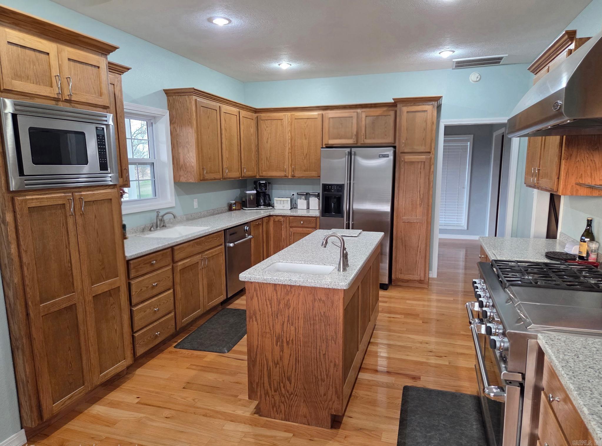 Photo 11 - Residential for sale – 317  A Homer Bray   Mount Pleasant, AR