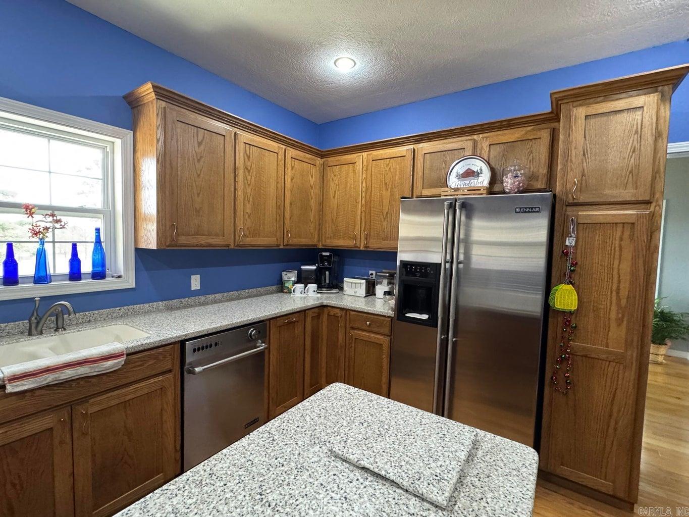 Photo 13 - Residential for sale – 317  A Homer Bray   Mount Pleasant, AR