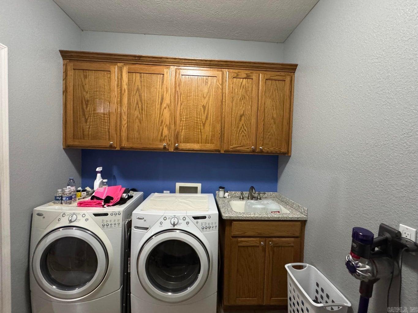 Photo 15 - Residential for sale – 317  A Homer Bray   Mount Pleasant, AR