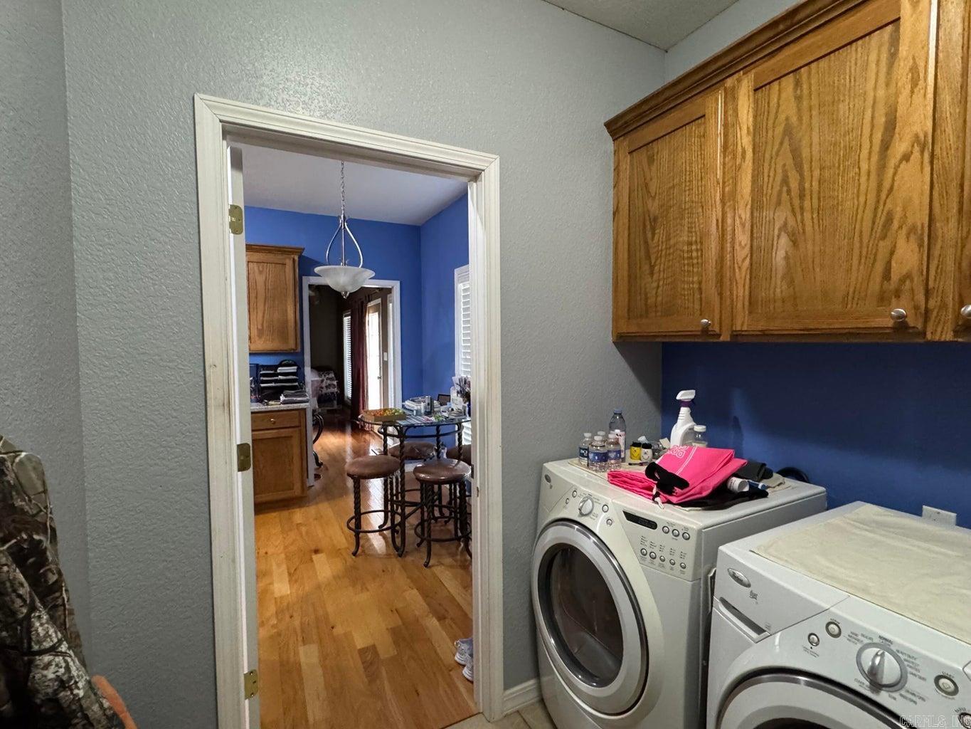 Photo 16 - Residential for sale – 317  A Homer Bray   Mount Pleasant, AR