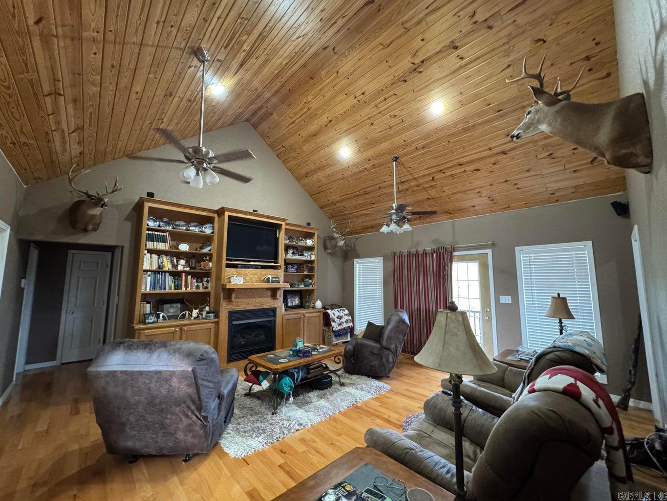 Photo 19 - Residential for sale – 317  A Homer Bray   Mount Pleasant, AR