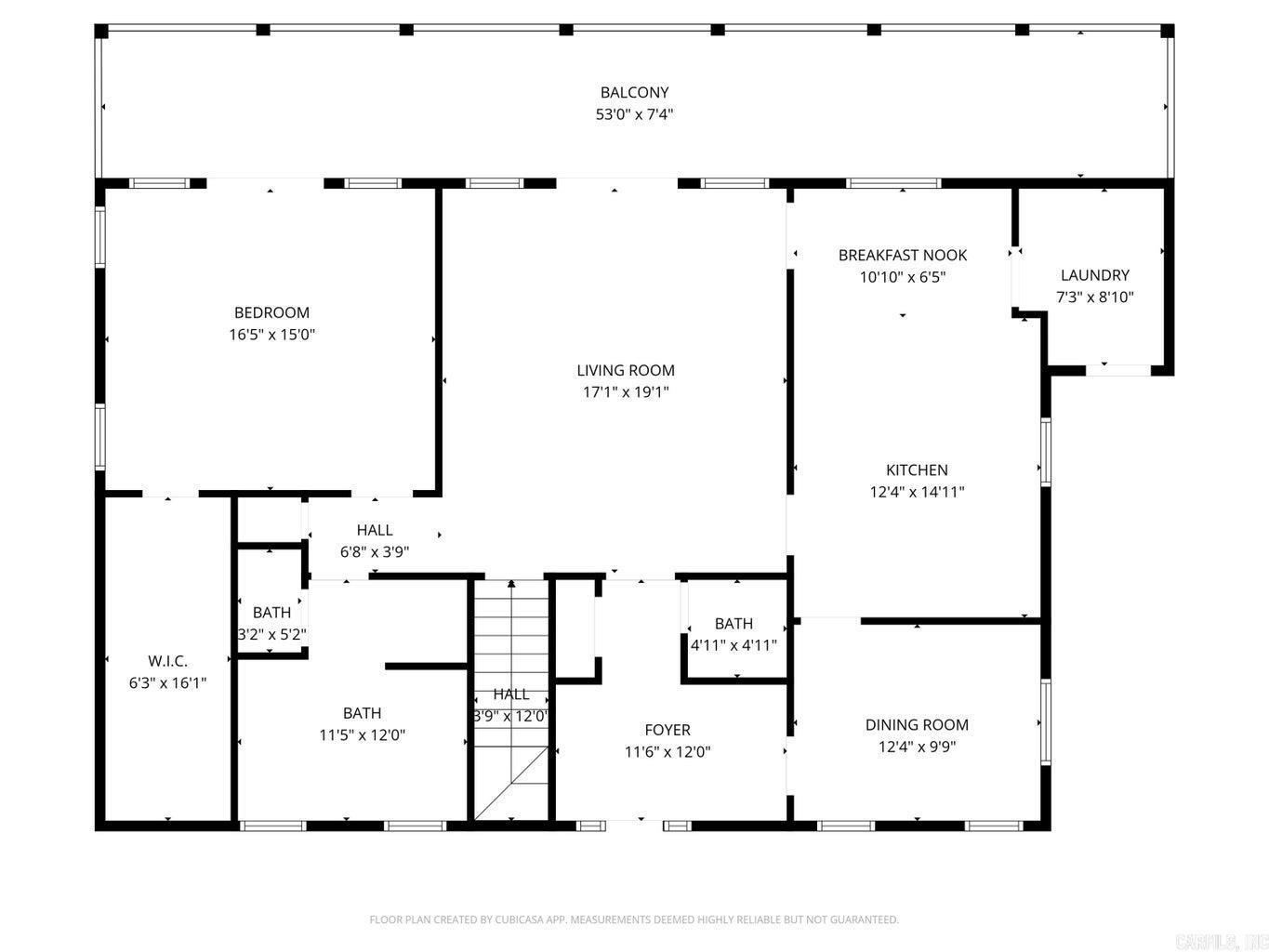 Photo 3 - Residential for sale – 317  A Homer Bray   Mount Pleasant, AR