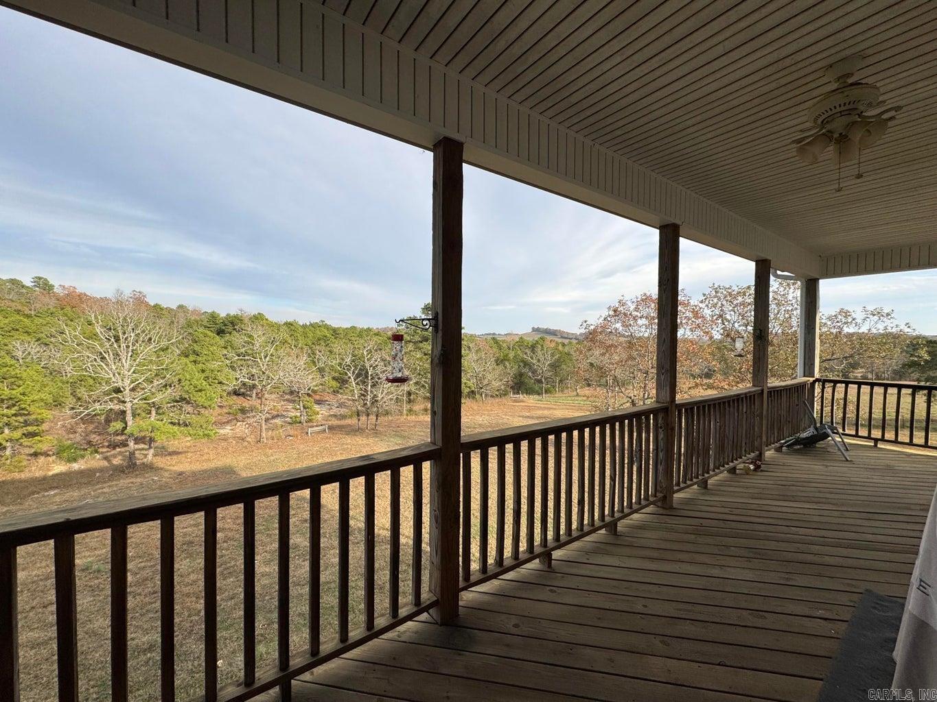 Photo 21 - Residential for sale – 317  A Homer Bray   Mount Pleasant, AR