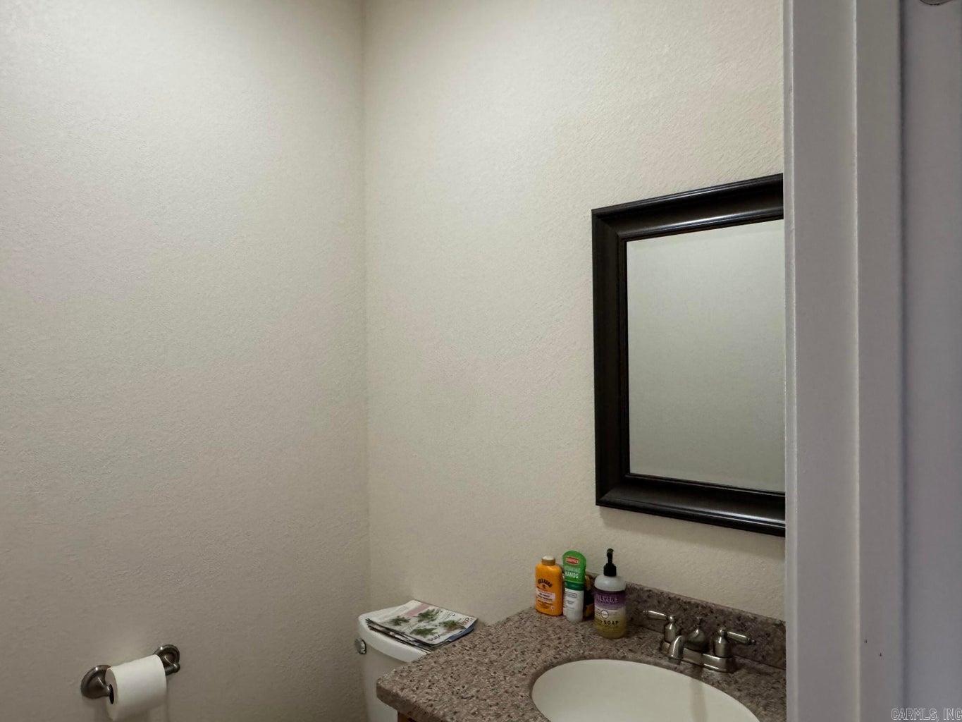 Photo 25 - Residential for sale – 317  A Homer Bray   Mount Pleasant, AR