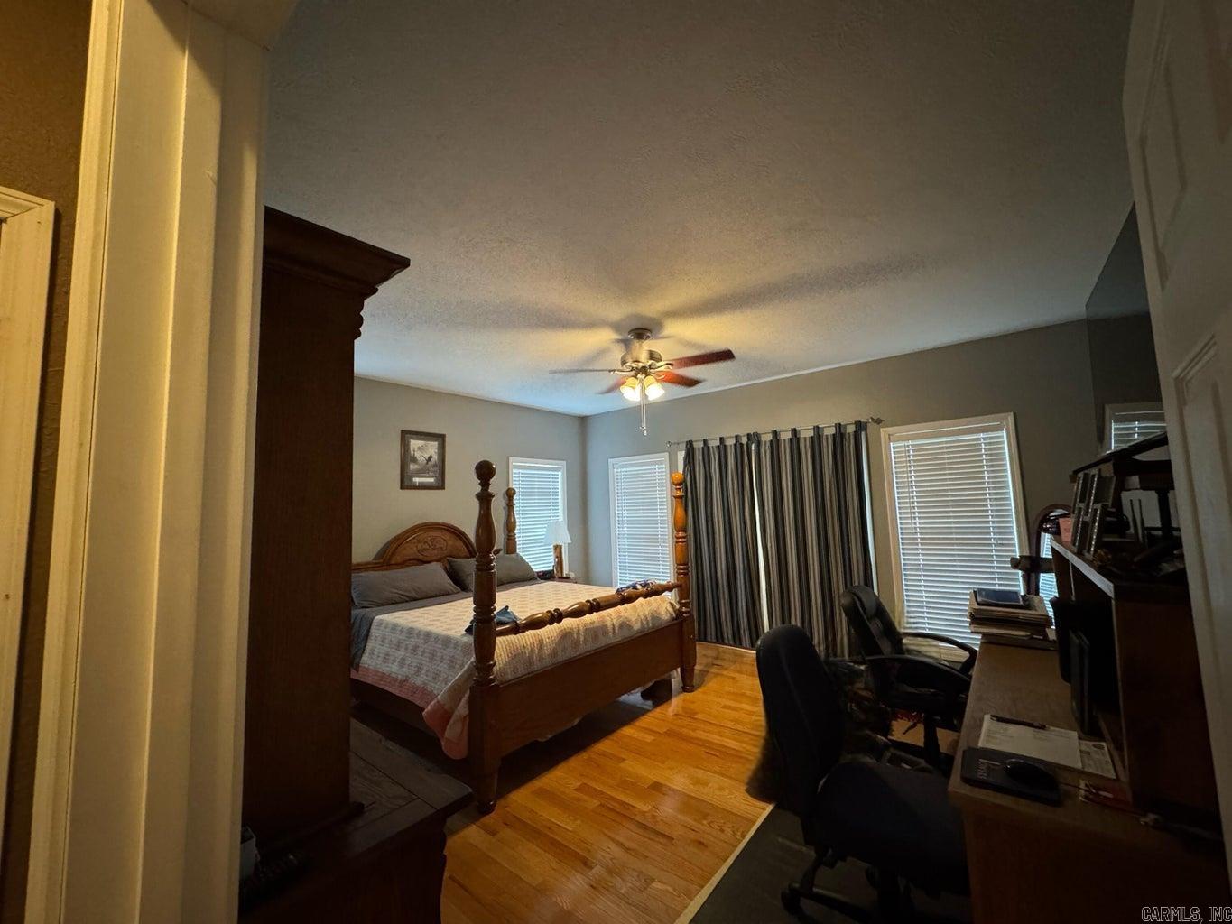 Photo 25 - Residential for sale – 317  A Homer Bray   Mount Pleasant, AR