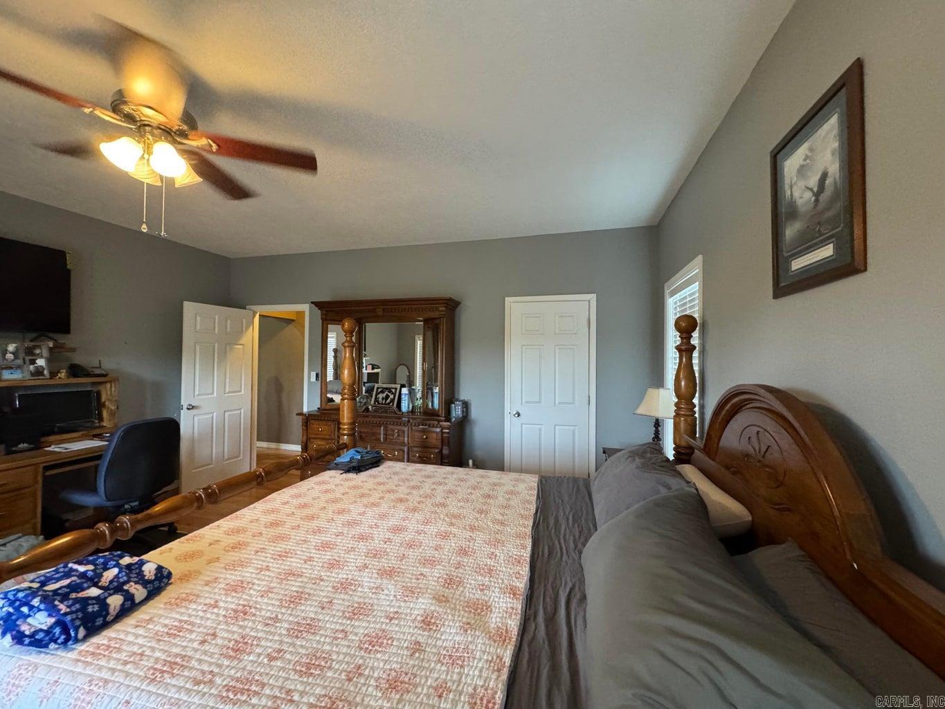 Photo 26 - Residential for sale – 317  A Homer Bray   Mount Pleasant, AR