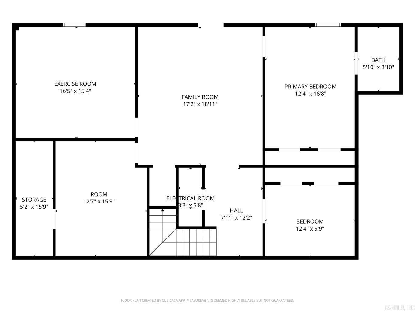 Photo 4 - Residential for sale – 317  A Homer Bray   Mount Pleasant, AR