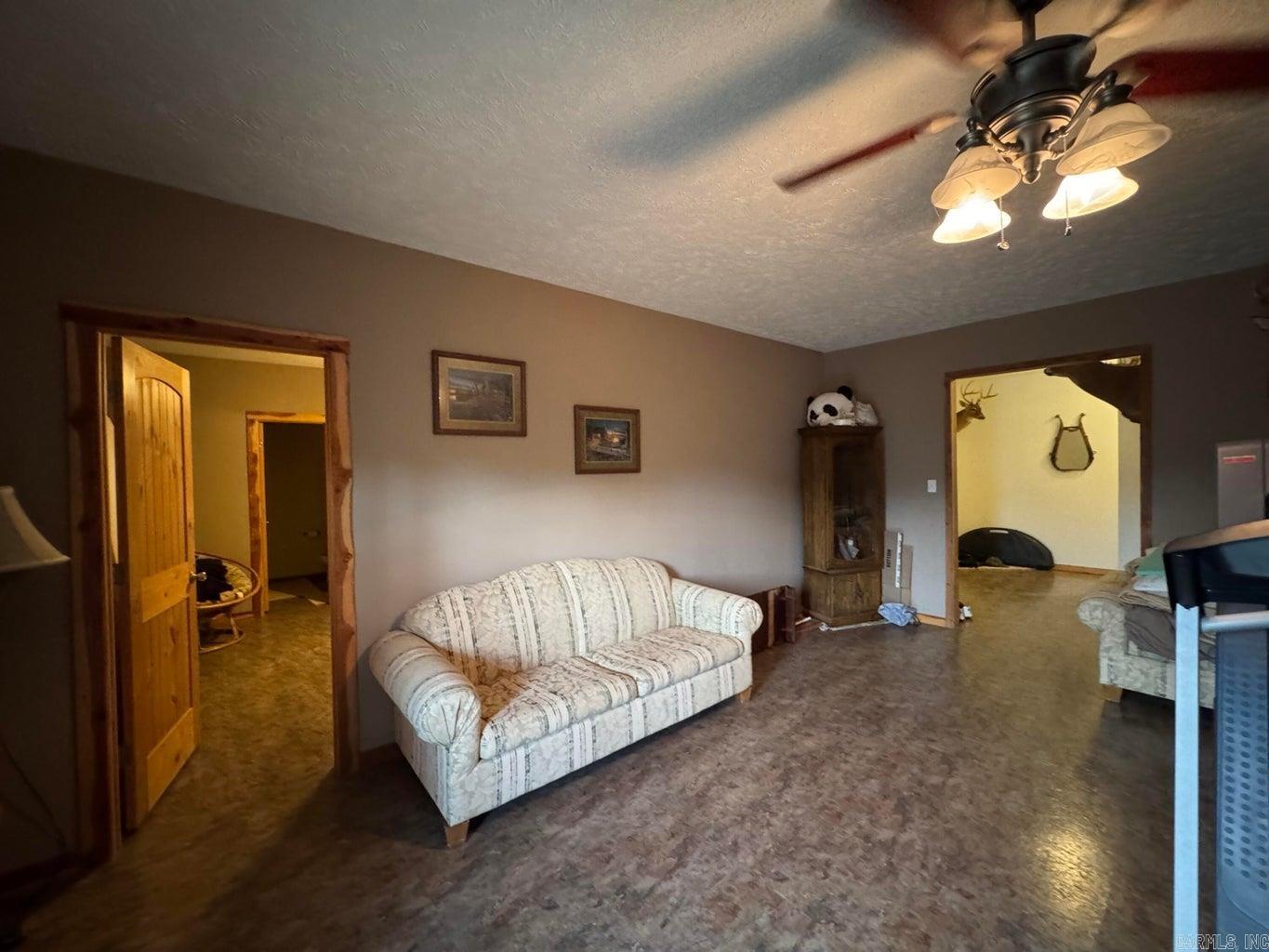 Photo 35 - Residential for sale – 317  A Homer Bray   Mount Pleasant, AR