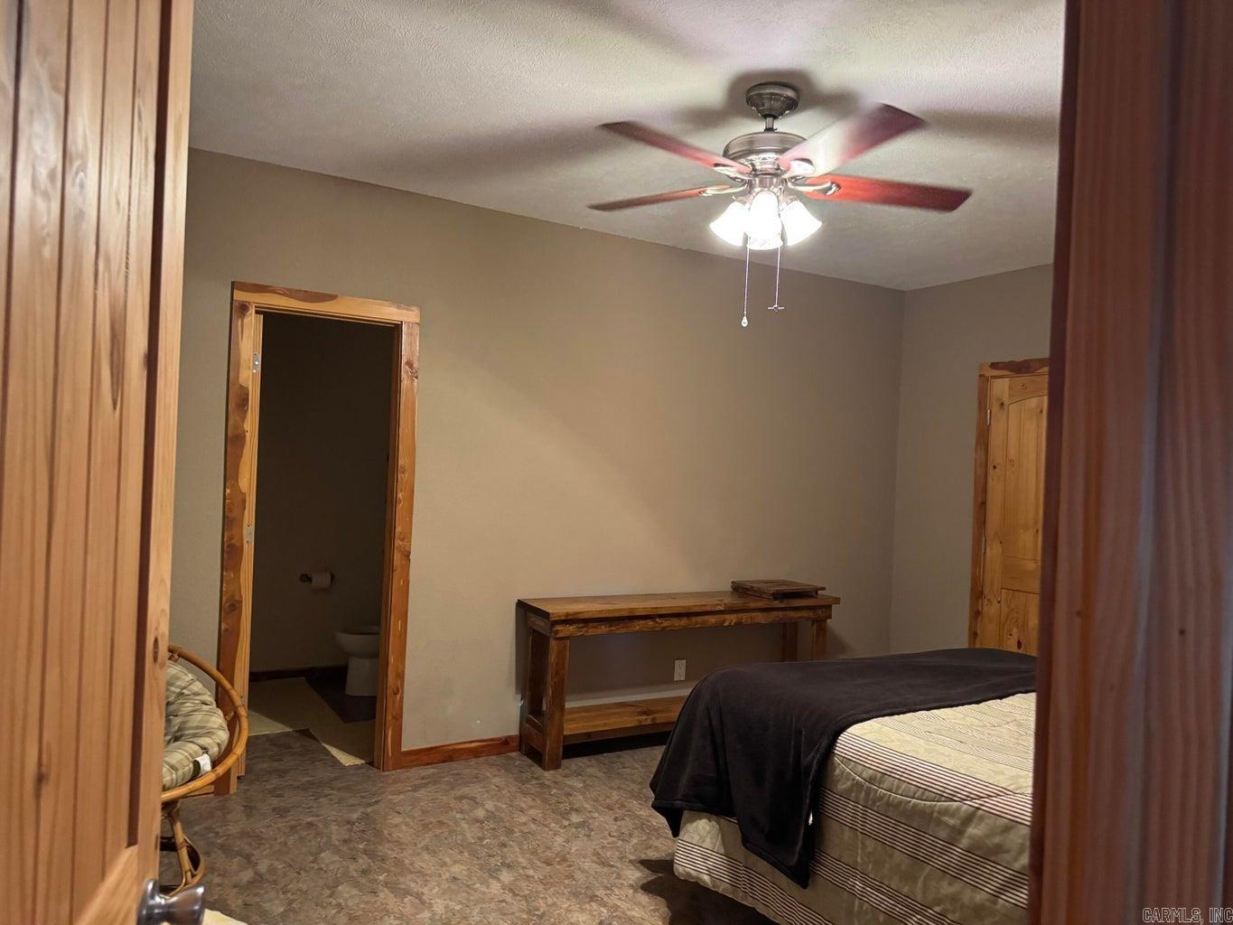 Photo 40 - Residential for sale – 317  A Homer Bray   Mount Pleasant, AR