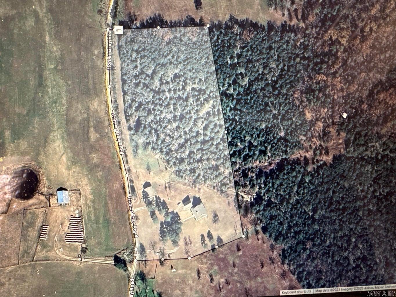 Photo 5 - Residential for sale – 317  A Homer Bray   Mount Pleasant, AR