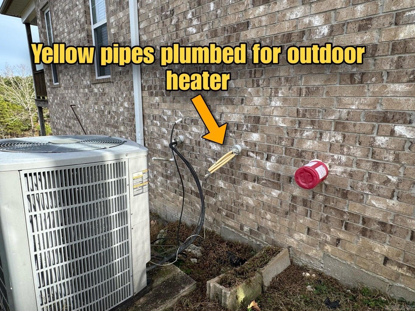 Photo 48 - Residential for sale – 317  A Homer Bray   Mount Pleasant, AR