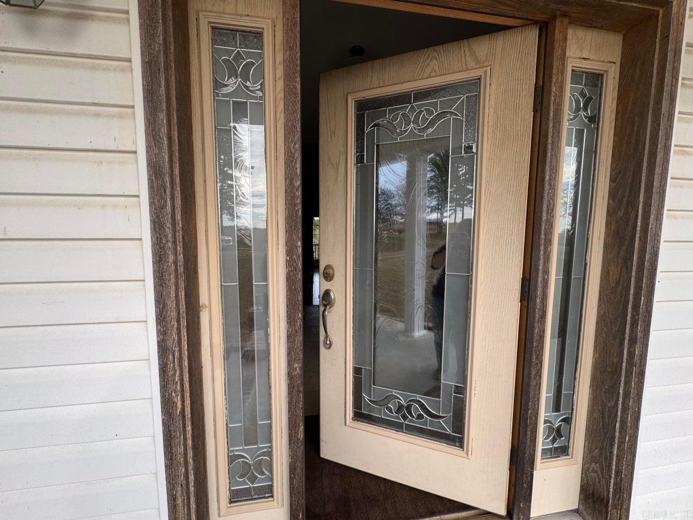 Photo 6 - Residential for sale – 317  A Homer Bray   Mount Pleasant, AR