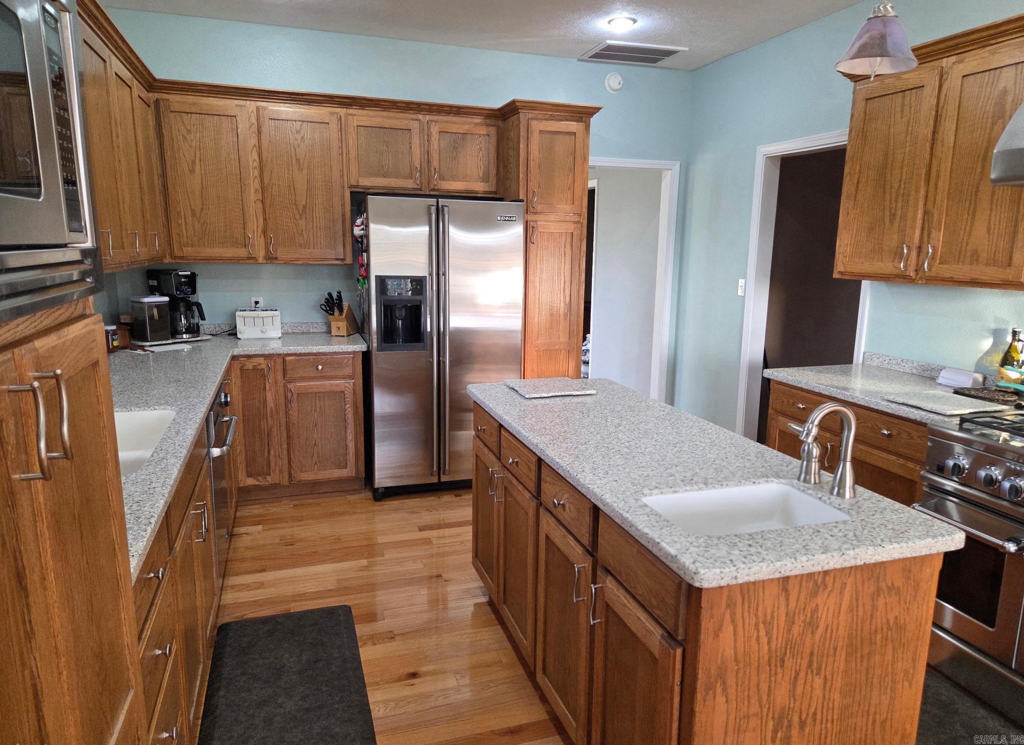 Photo 10 - Residential for sale – 317  A Homer Bray   Mount Pleasant, AR