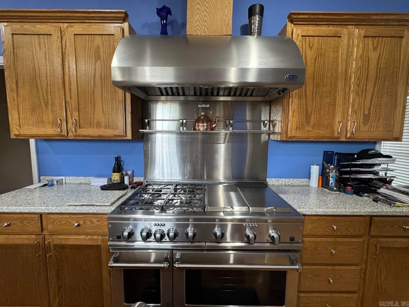 Photo 10 - Residential for sale – 317  A Homer Bray   Mount Pleasant, AR