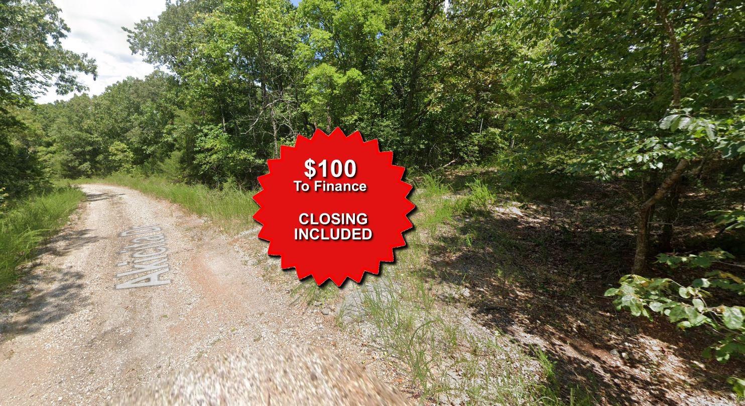 Vacant Land for sale – Lot 13  Coma   Cherokee Village, AR