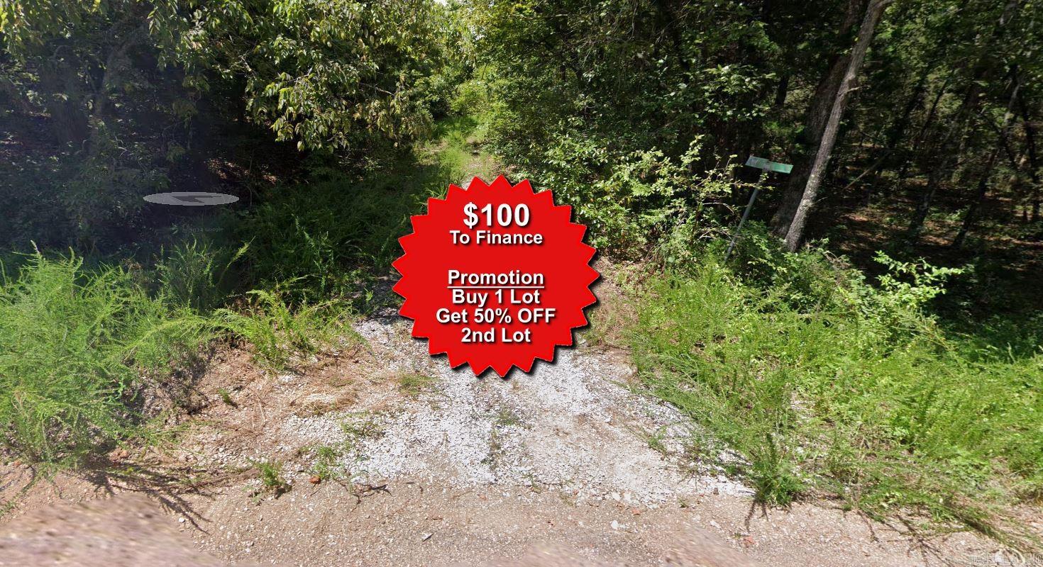 Vacant Land for sale – Lot 12  Sassacus   Cherokee Village, AR