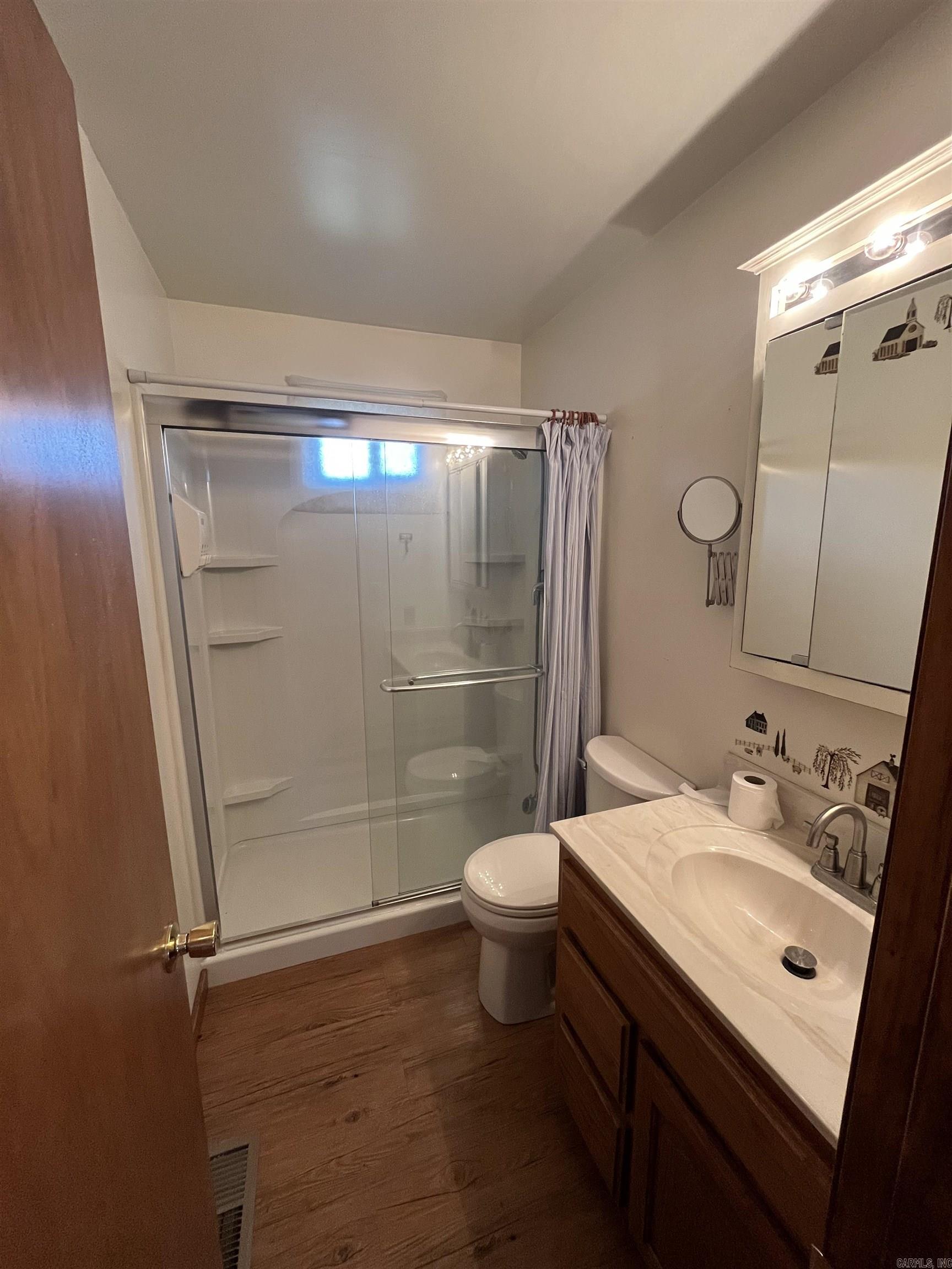 Photo 12 - Residential for sale – 323 N Cedar   Salem, AR