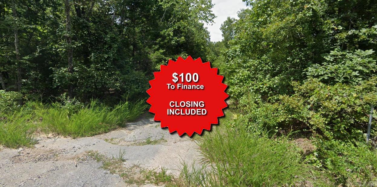 Vacant Land for sale – Lot 28  Kutchin   Cherokee Village, AR