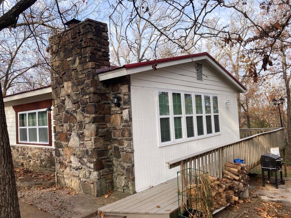 Photo 23 - Residential for sale – 46  Choctaw   Cherokee Village, AR