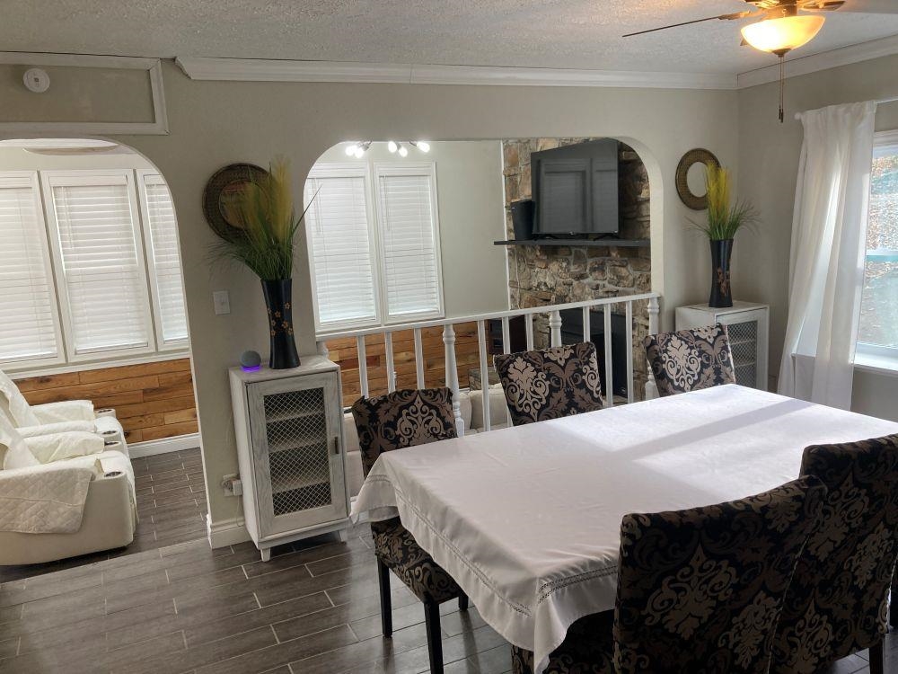 Photo 6 - Residential for sale – 46  Choctaw   Cherokee Village, AR