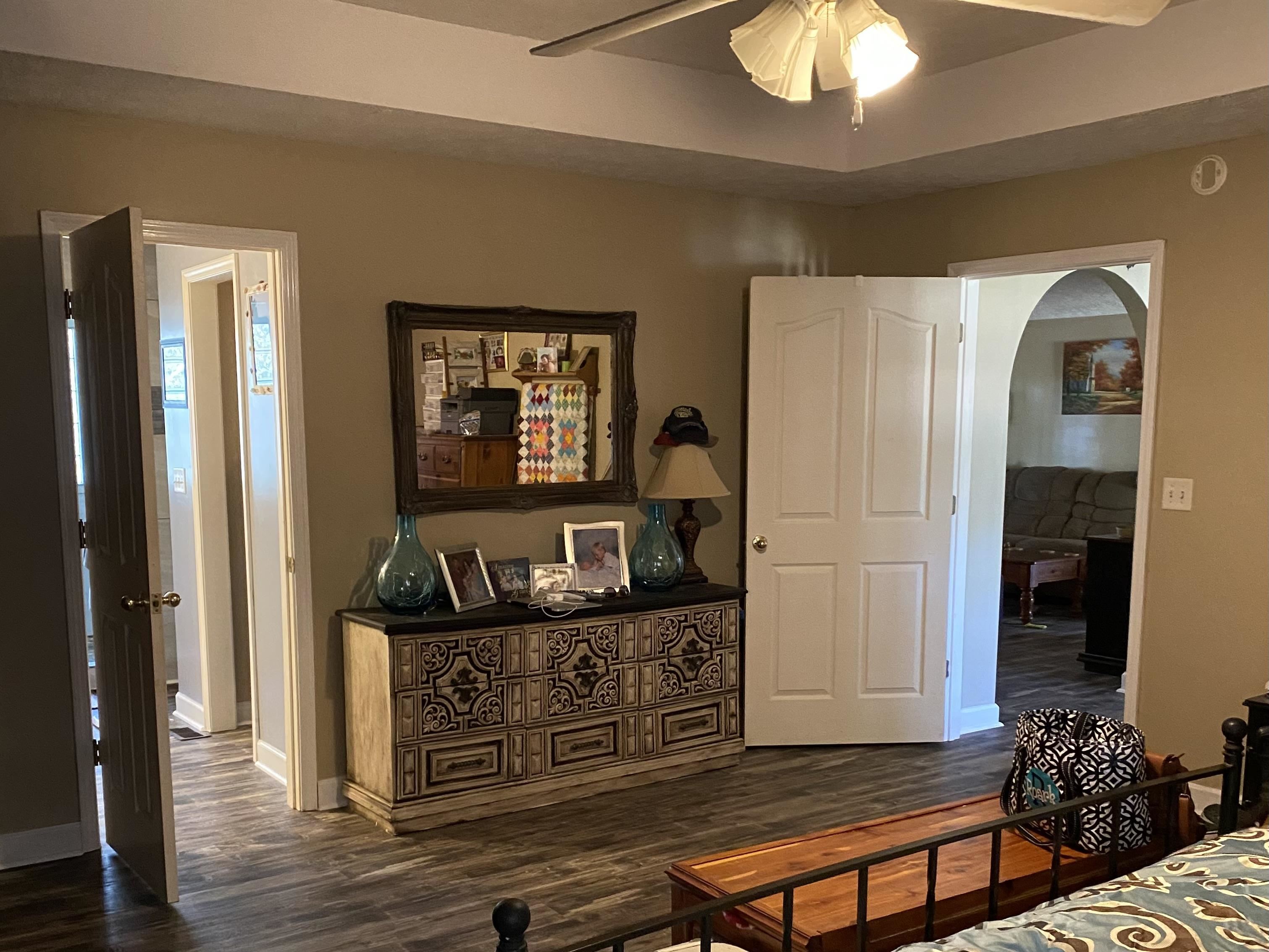 Photo 11 - Residential for sale – 77  Browns Creek Road   Ravenden, AR