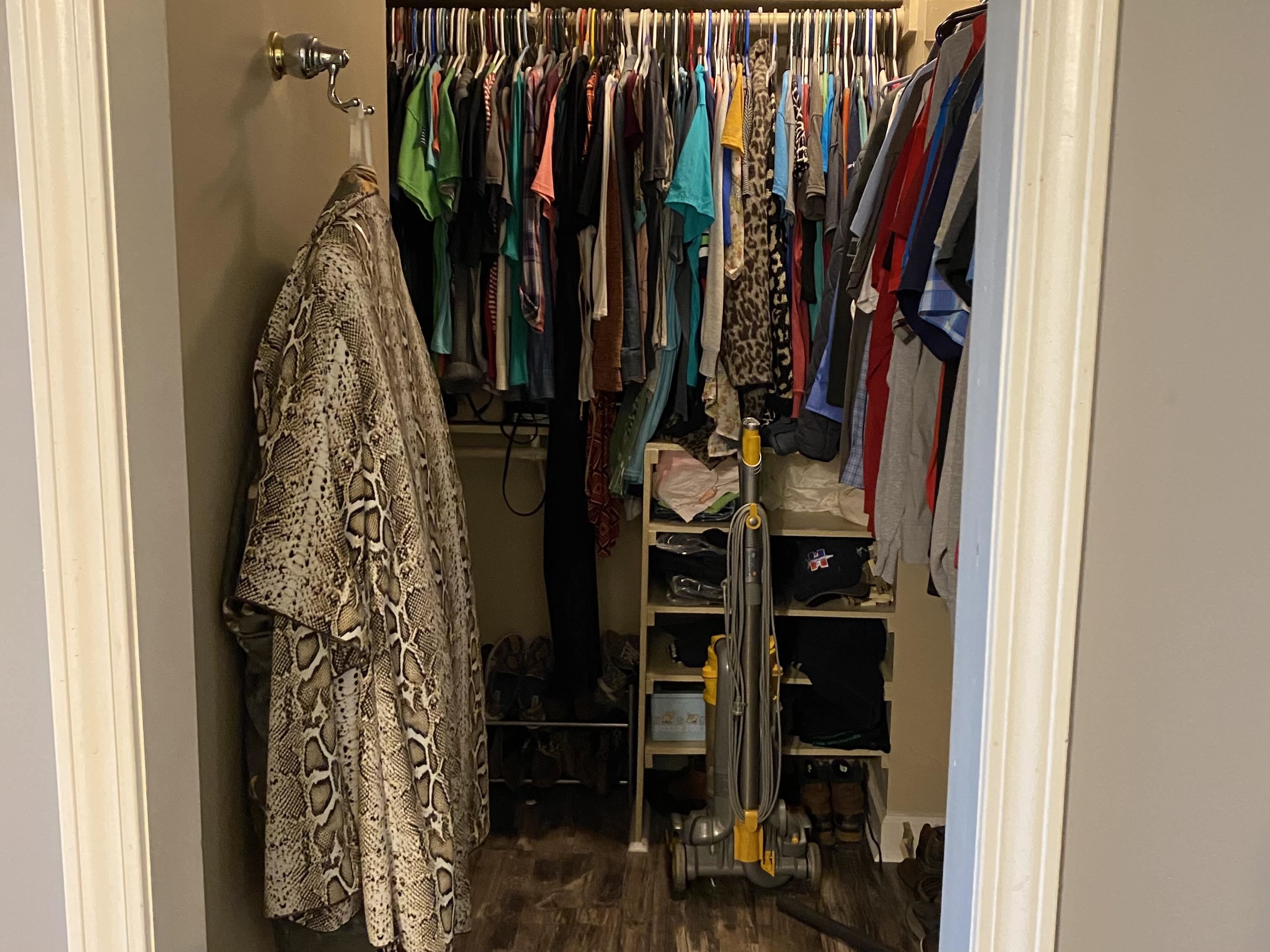 Photo 12 - Residential for sale – 77  Browns Creek Road   Ravenden, AR