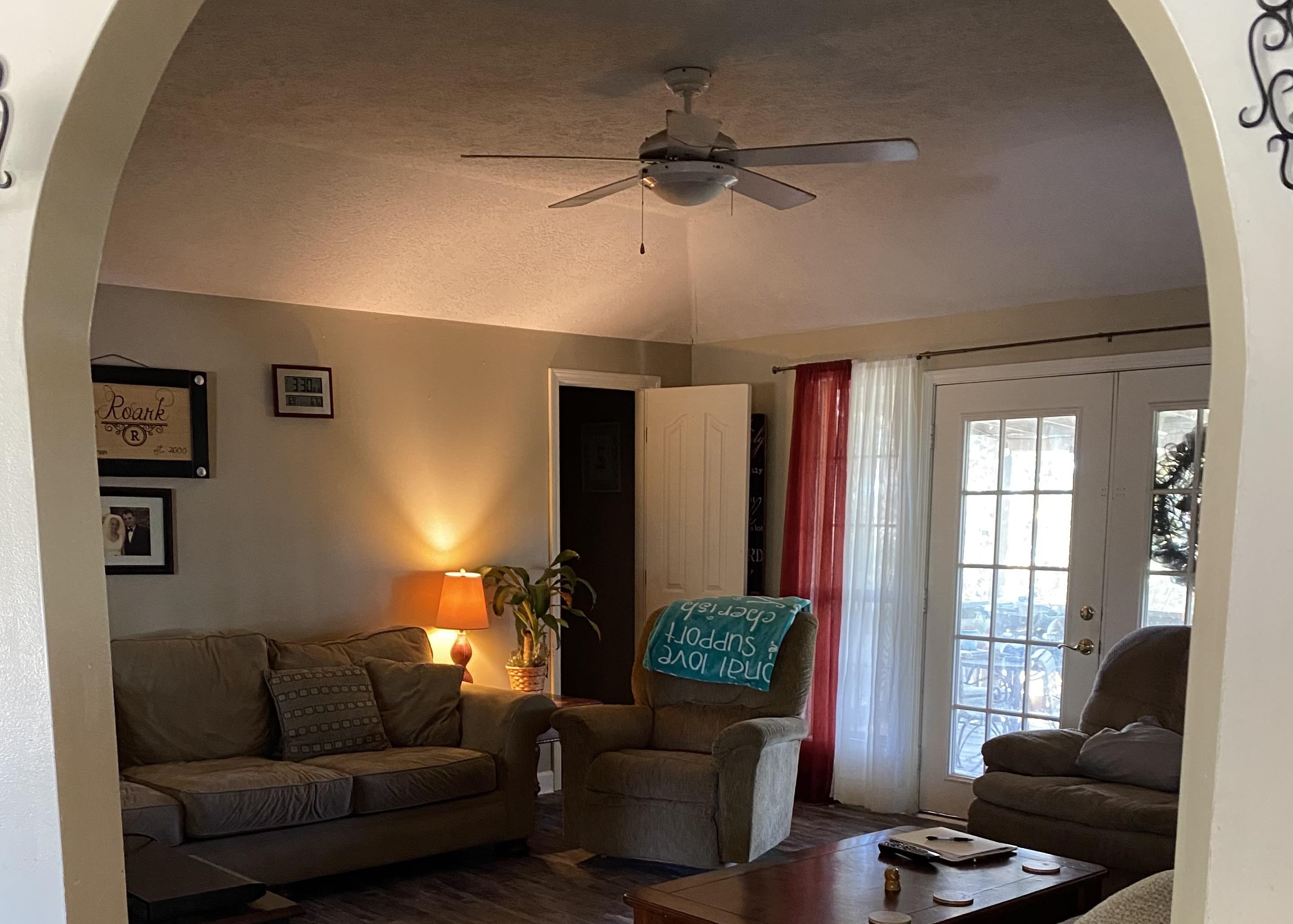 Photo 13 - Residential for sale – 77  Browns Creek Road   Ravenden, AR