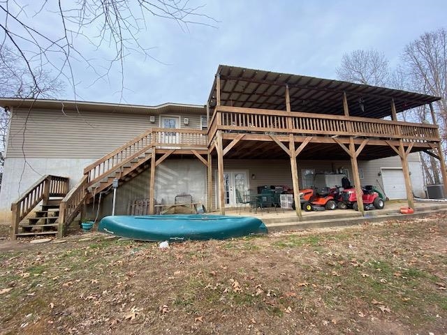 Photo 3 - Residential for sale – 77  Browns Creek Road   Ravenden, AR