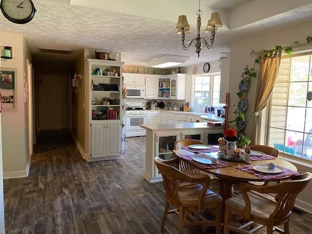 Photo 5 - Residential for sale – 77  Browns Creek Road   Ravenden, AR