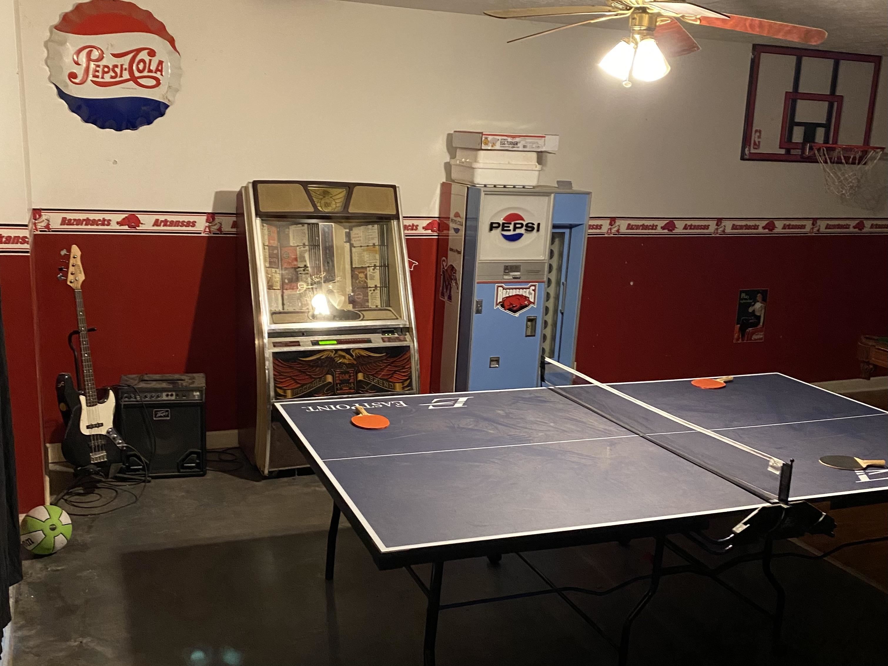 Photo 7 - Residential for sale – 77  Browns Creek Road   Ravenden, AR