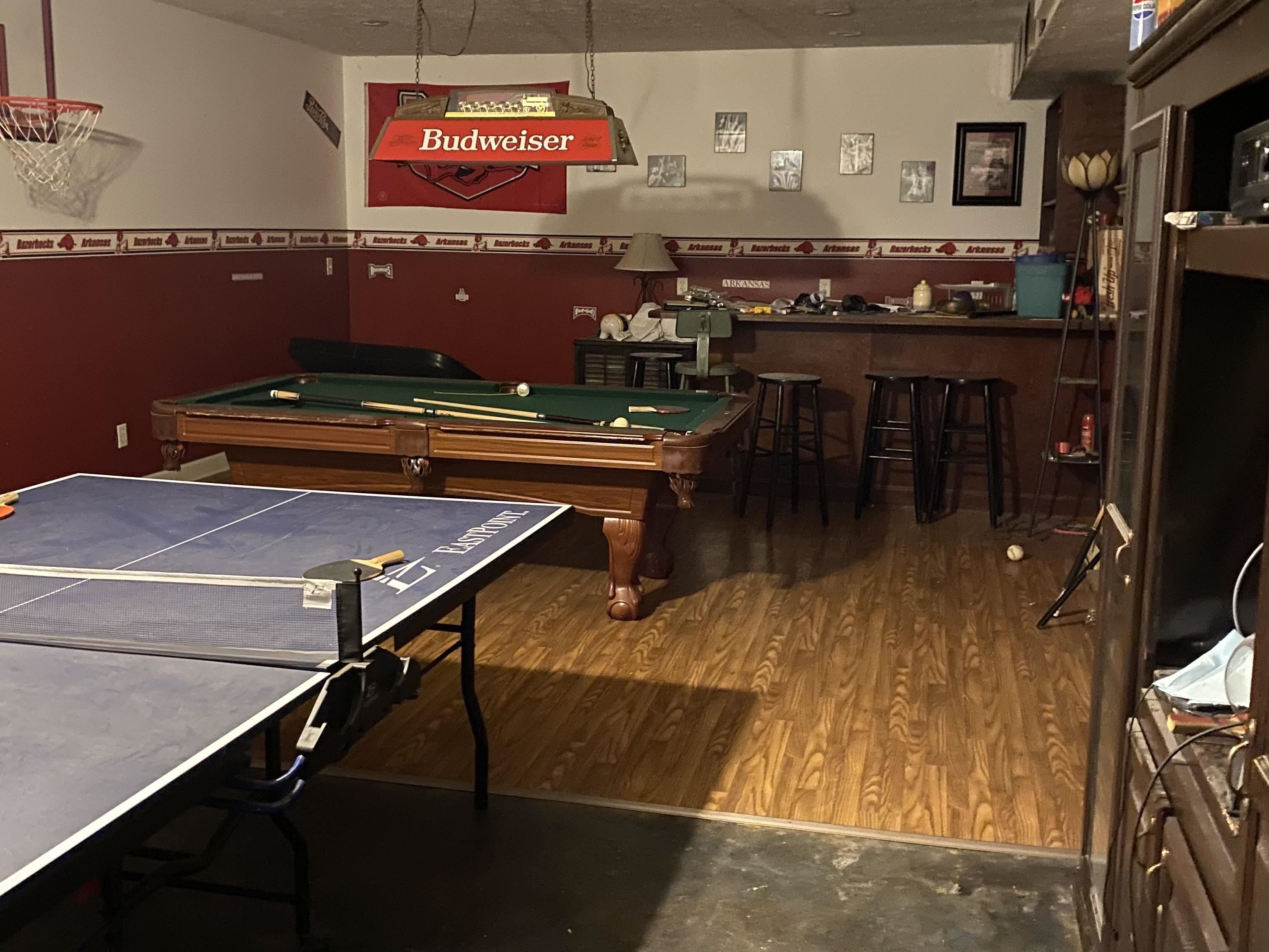 Photo 8 - Residential for sale – 77  Browns Creek Road   Ravenden, AR