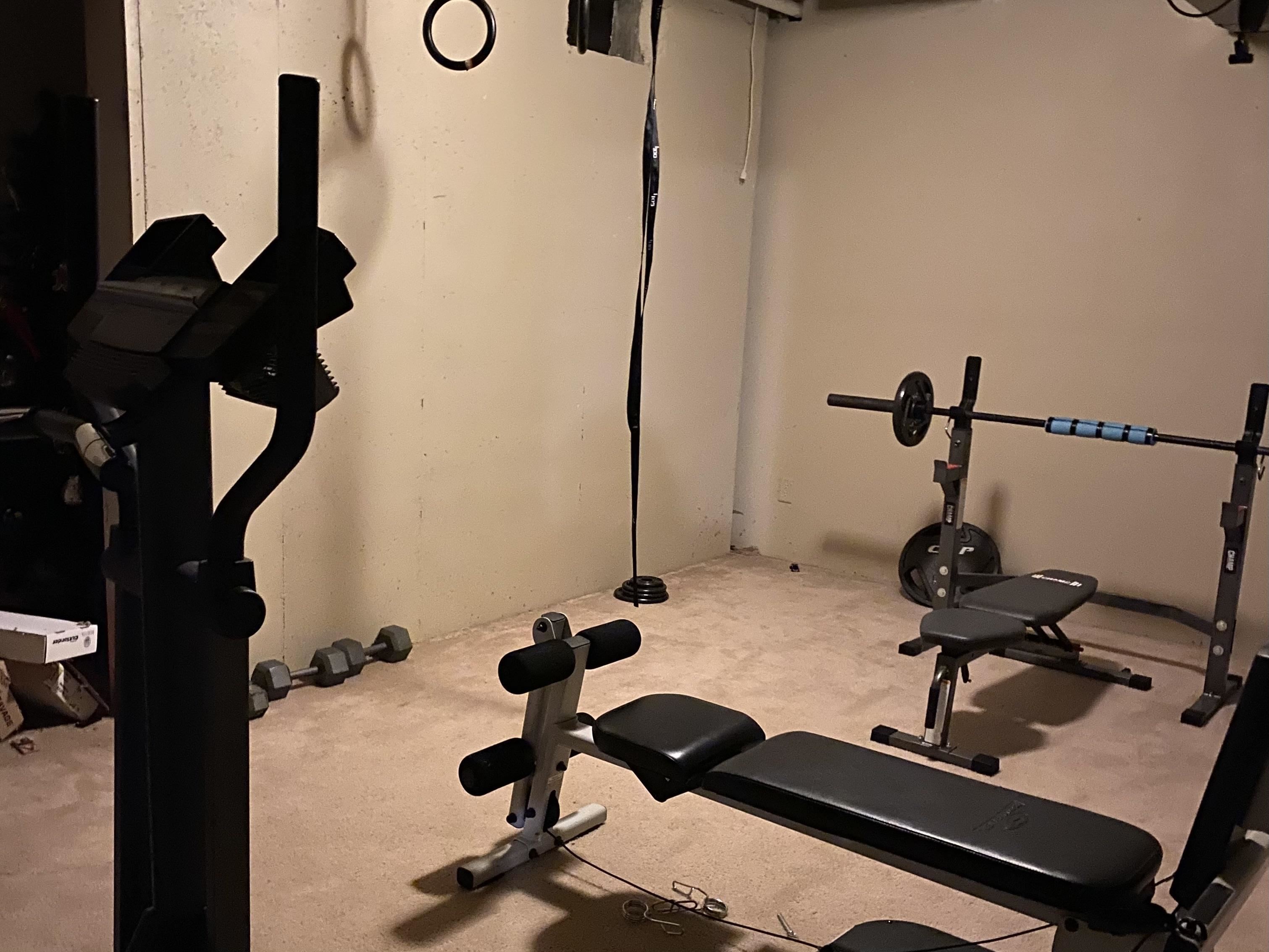 Photo 9 - Residential for sale – 77  Browns Creek Road   Ravenden, AR