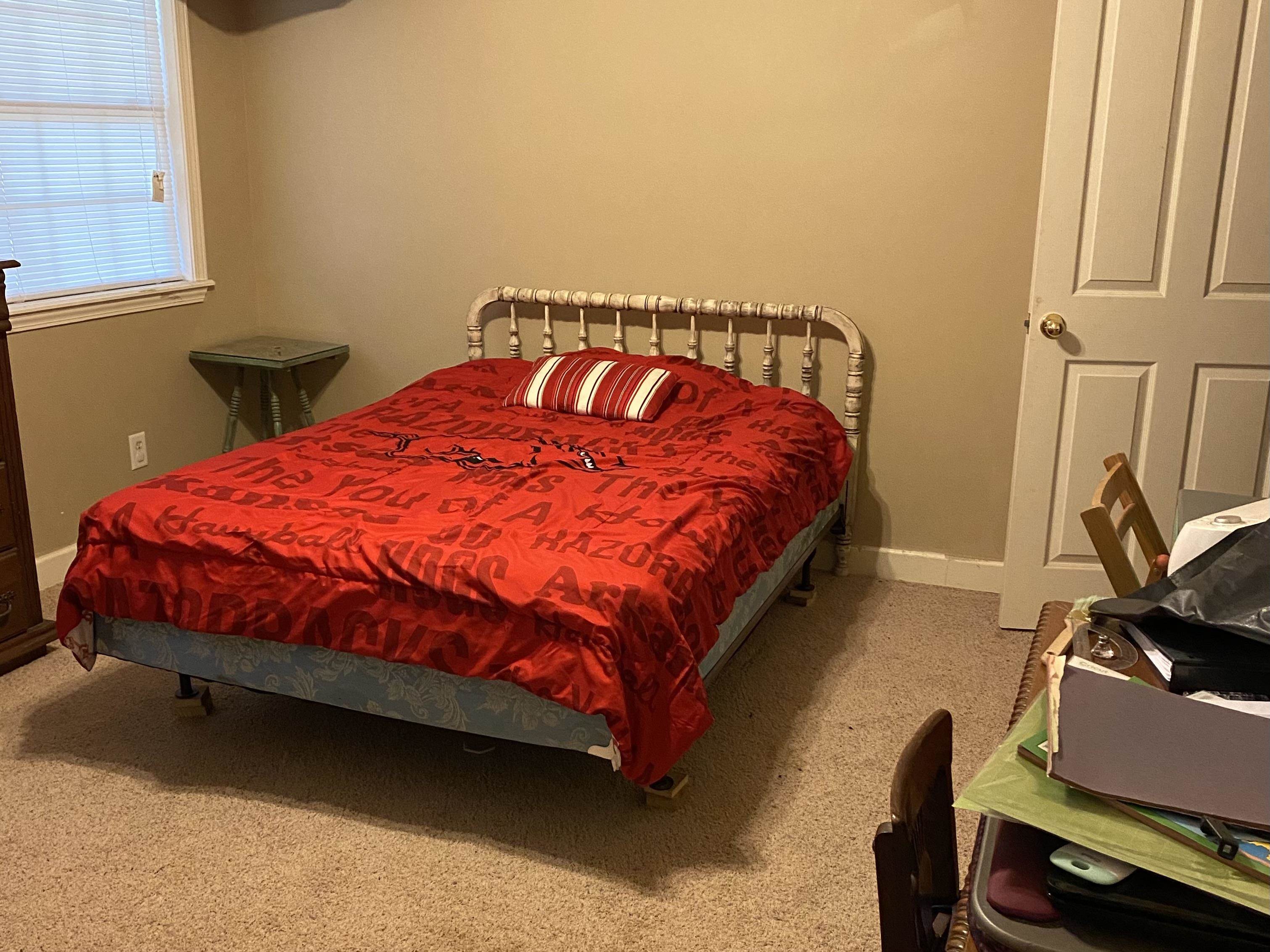 Photo 10 - Residential for sale – 77  Browns Creek Road   Ravenden, AR