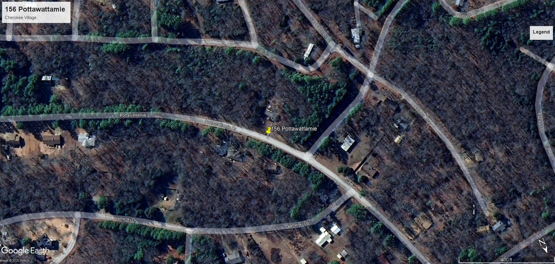 Photo 28 - Residential for sale – 156  Pottawattamie   Cherokee Village, AR