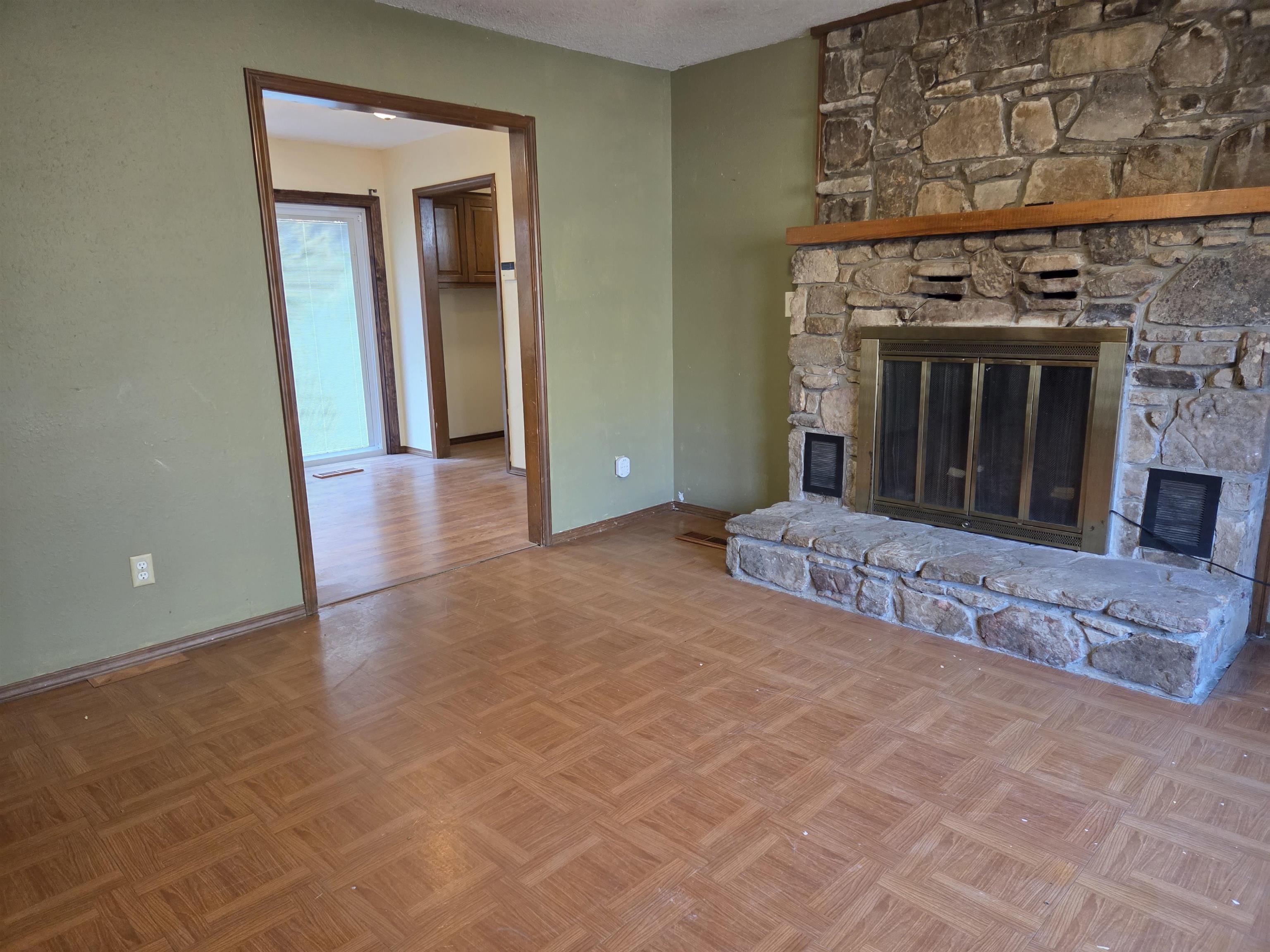 Photo 6 - Residential for sale – 156  Pottawattamie   Cherokee Village, AR