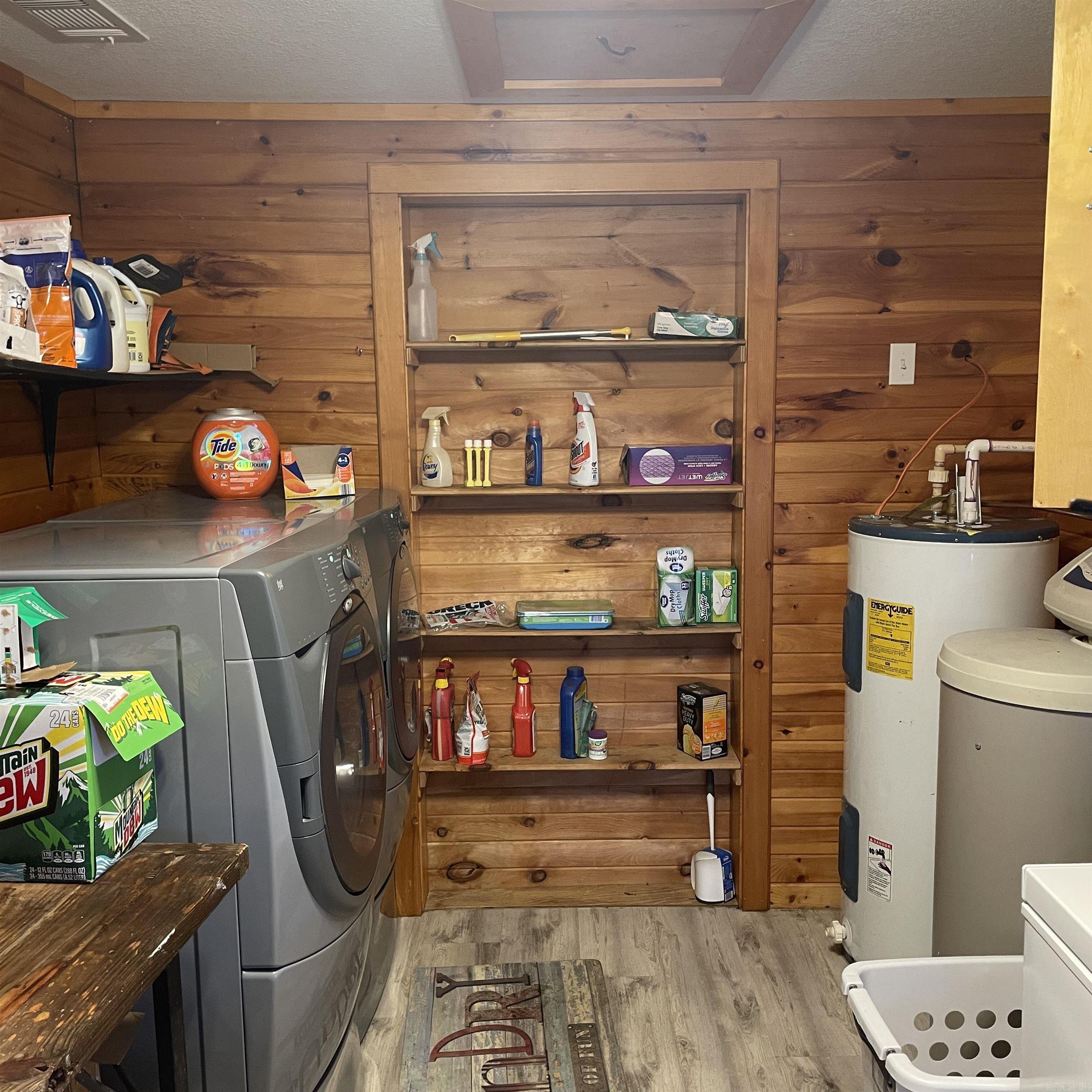 Photo 17 - Residential for sale – 1145  Broadleaf Road   Mammoth Spring, AR