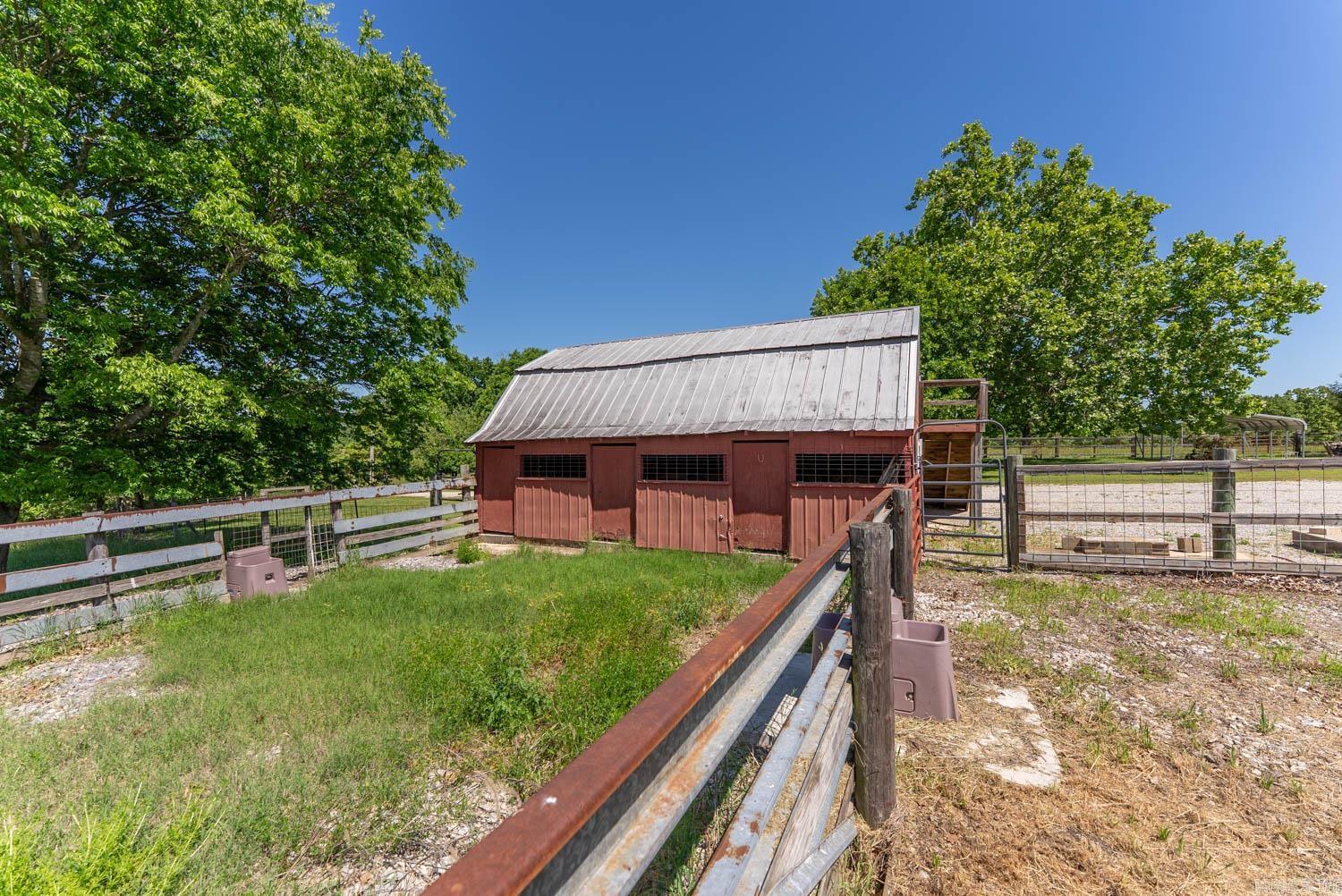 Photo 18 - Residential for sale – 1145  Broadleaf Road   Mammoth Spring, AR